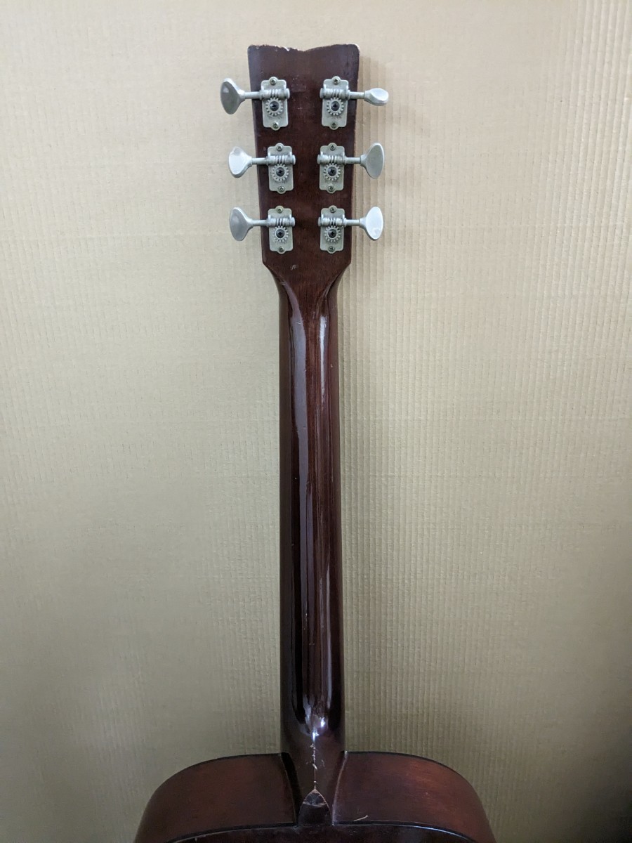 YAMAHA アコースティックギター FG-150J ソフトケース付き FG-150