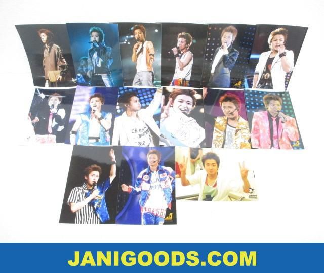 嵐 大野智 公式写真 0 15枚 メルカリ 嵐 大野智 公式写真 15枚