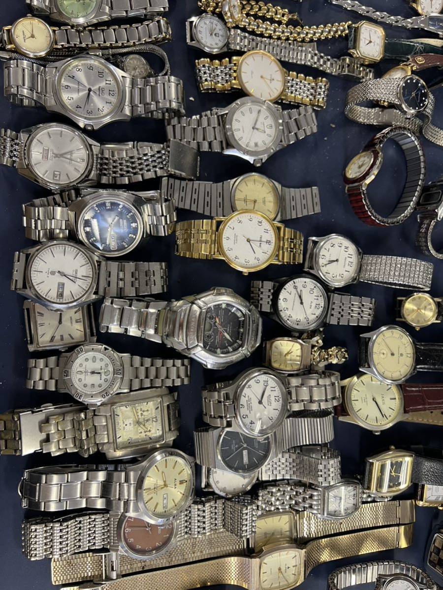 SEIKO CITIZEN 時計 タグ 大量 まとめ売り セイコー シチズン SEIKO