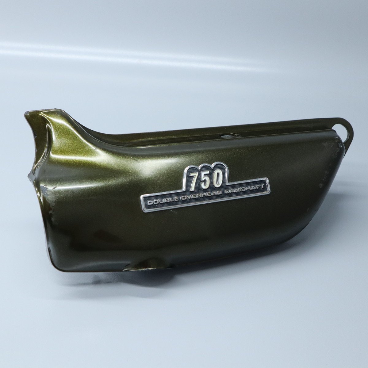 FRP製　NSR50.80用 後期形状 ノーマルタイプアッパーカウル FRP製 NSR50，80用 後期形状 ノーマルタイプアッパーカウル