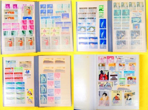 ☆(AJ-3) 切手大量まとめ 日本 日本郵便 外国 コレクション 趣味 ※未