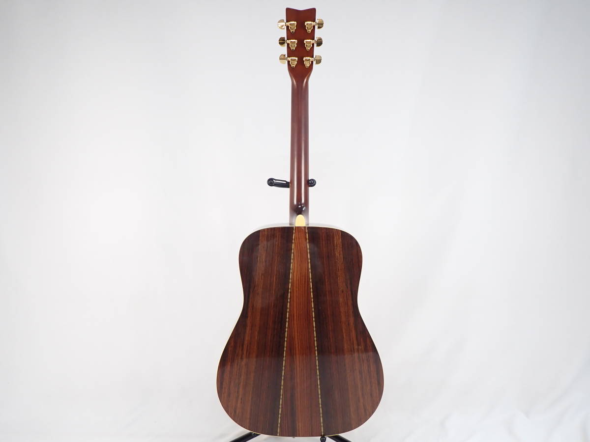 YAMAHA FG-401B オレンジラベル　アコースティックギター YAMAHA/ヤマハ FG-401B オレンジラベル アコースティックギター