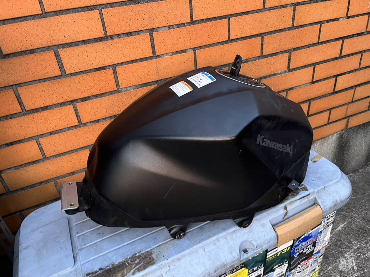 .【1円～】NINJA250 NINJA400 Z250 Z400 ABS対応 バックステップ 黒 SNIPER スナイパー Ninja250&frasl;400(\\u002718-) Z250&frasl;400(\\u002719-) ローダウンリンクキット