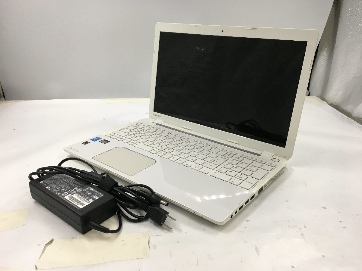 ♪△【TOSHIBA 東芝】ノートPC/Core i7 4700MQ(第4世代)/HDD 1TB dynabook