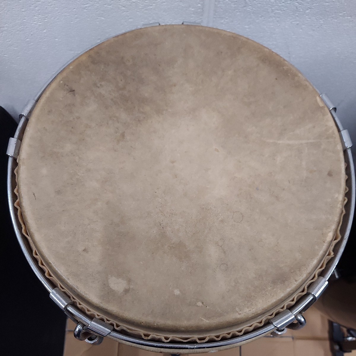 Pearl パールコンガ ペア 2個セット 民族楽器 打楽器 パーカッション