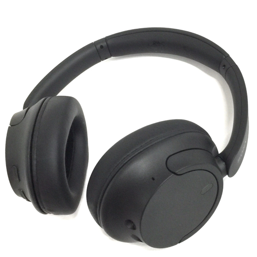 SONY WH-CH720N ワイヤレスヘッドホン SONY ワイヤレスノイズキャンセ
