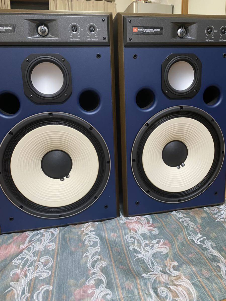 JBL 4319 【公式通販】