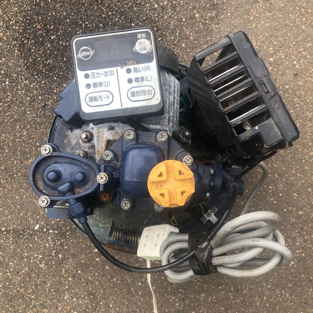 日立 浅井戸用自動ポンプ | WT-P200W：ポンプ：日立の家電品 HITACHI