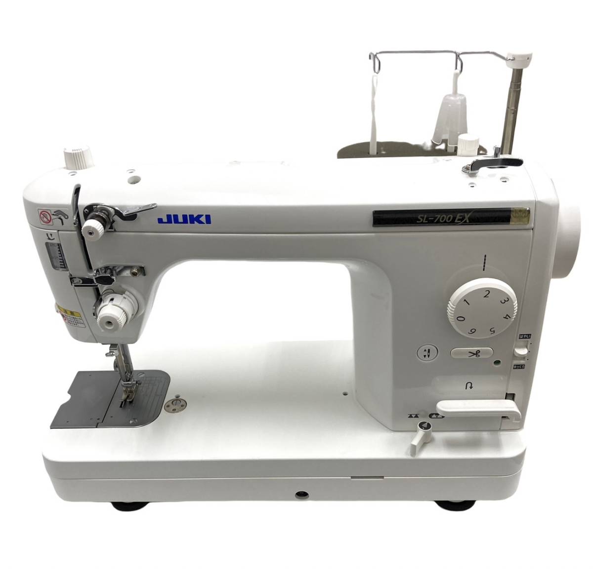 SL-700EX 職業用ミシン ジューキ JUKI ミシン | HY-SPEC 職業用 EX 