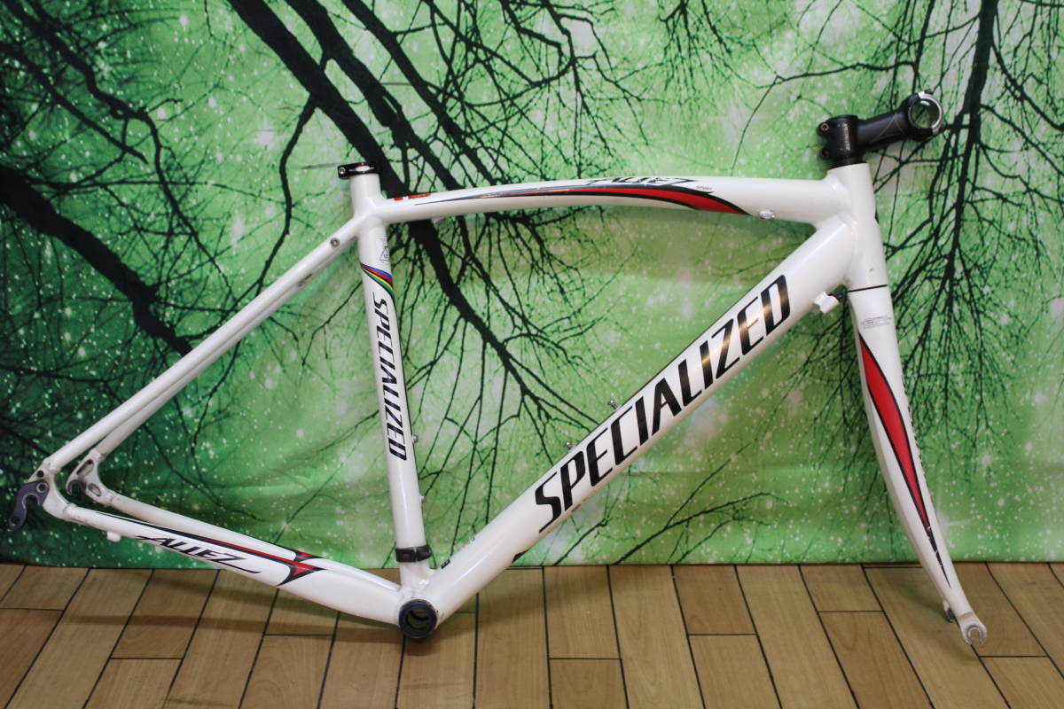 中古/ロードバイク/フレームセット☆SPECIALIZED（スペシャライズド 