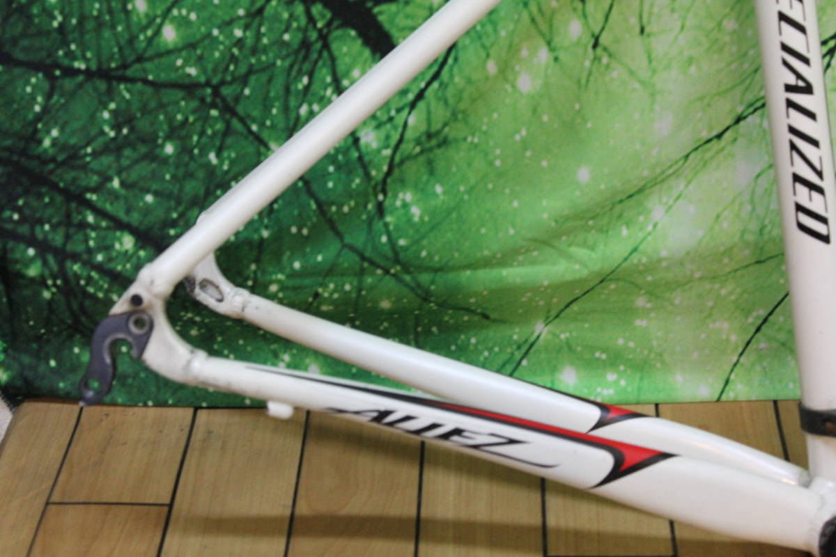 中古/ロードバイク/フレームセット☆SPECIALIZED（スペシャライズド 