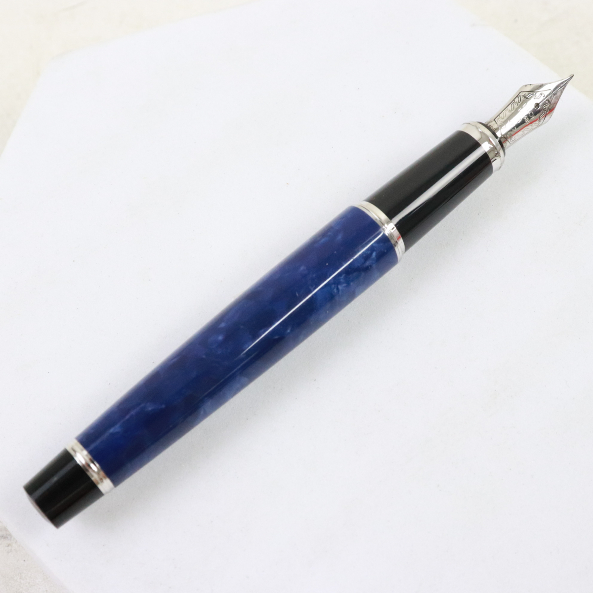 PILOT LEGANCE 89s パイロット レガンス 万年筆 14K-585 文房具 筆記