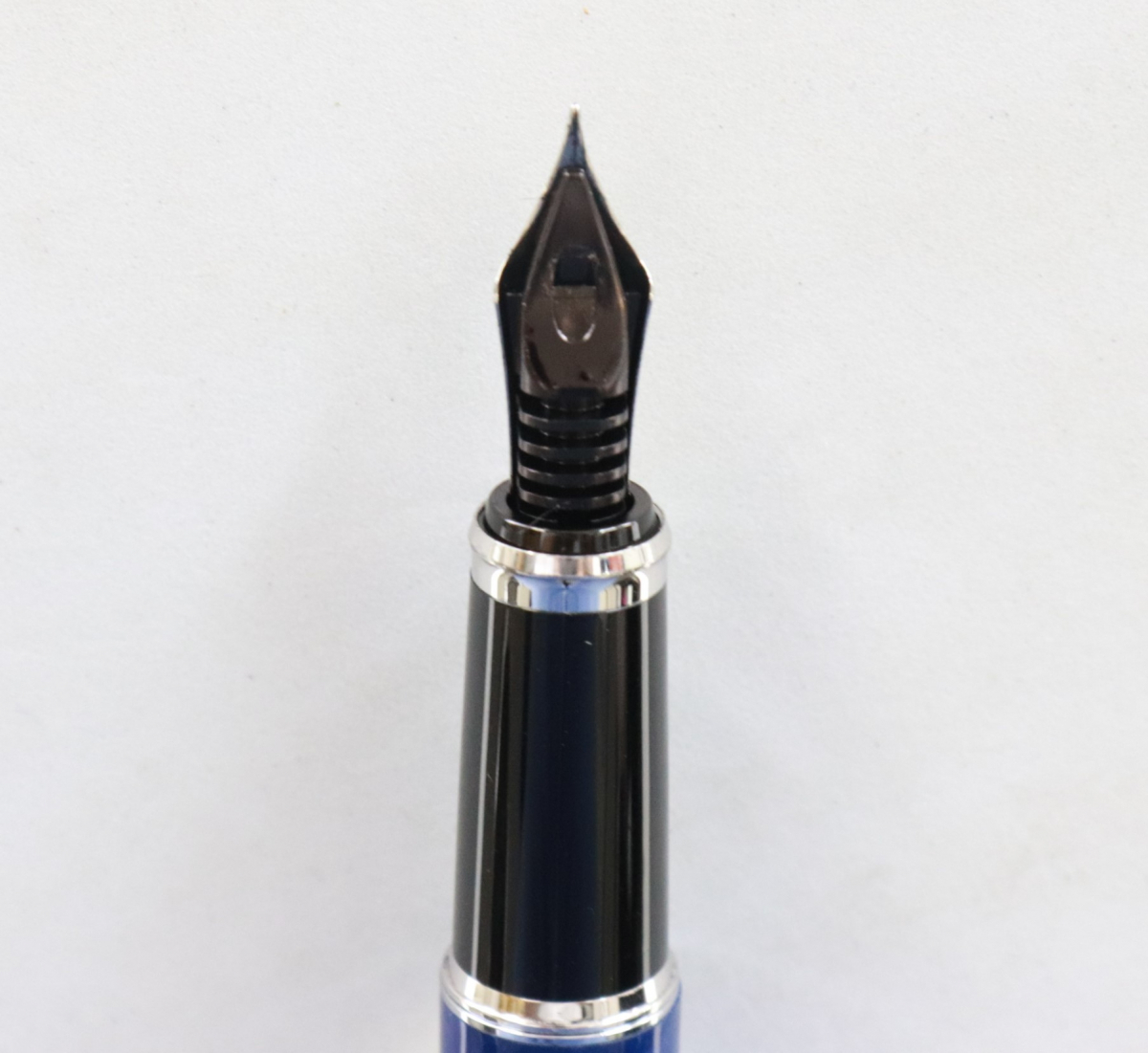 PILOT LEGANCE 89s パイロット レガンス 万年筆 14K-585 文房具 筆記