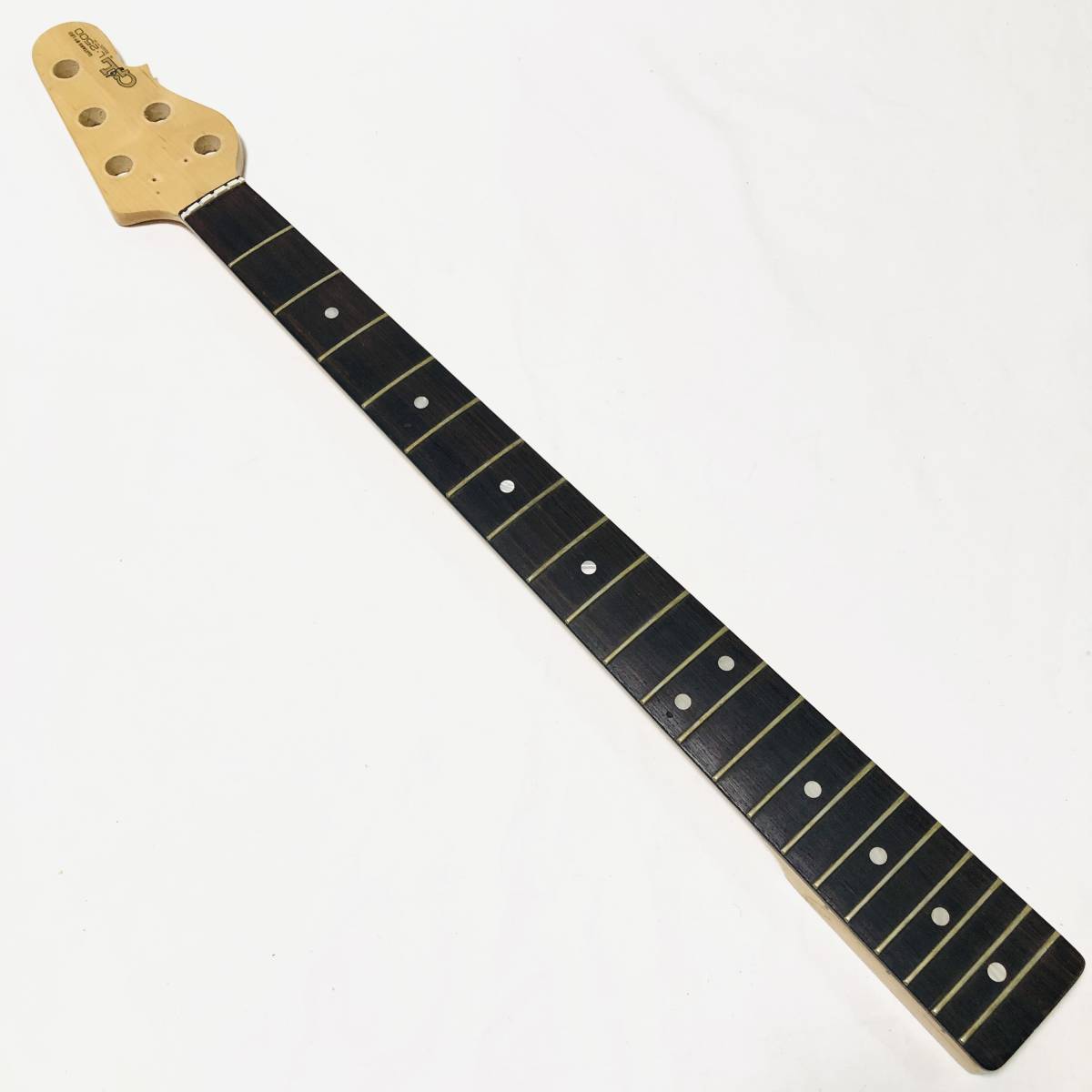 G&L USA L2500 5st Bass Neck MADE IN USA Leo Fender ベース ネック 5 