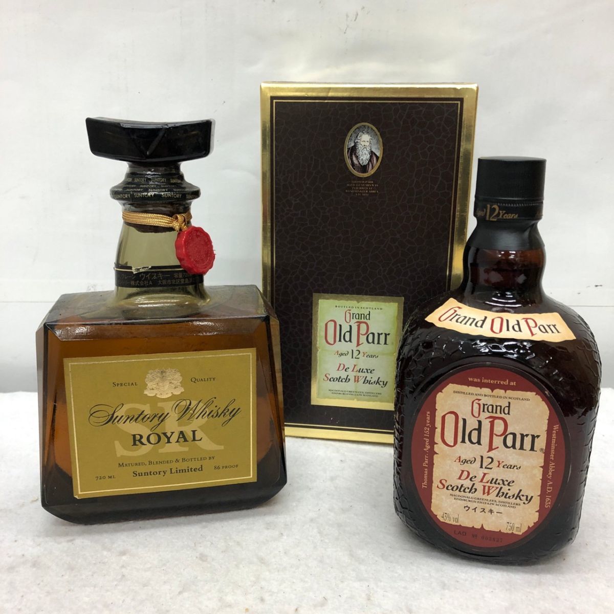 大黒屋】［未開栓］Dom Perignon VINTAGE ドンペリニヨン ヴィンテージ