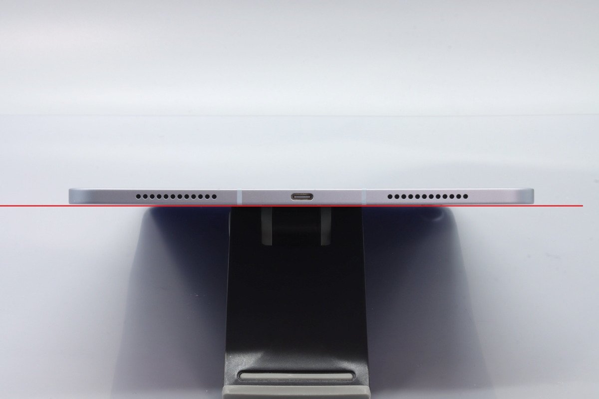 Apple iPad Air 64GB (第4世代) Sky Blue A2072 3H195J/A □SoftBank