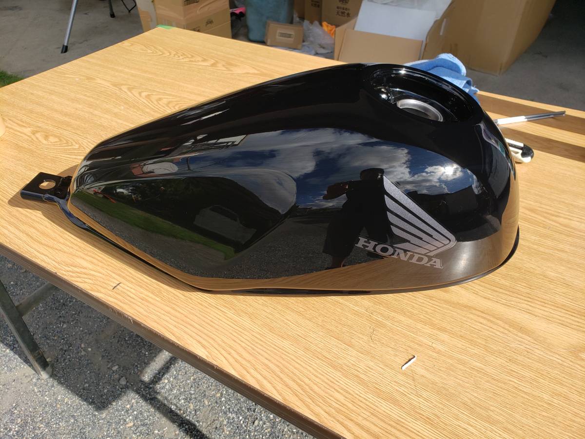 100円～売り切り！！ ホンダHONDA レブル500 REBEL500 PC60 純正タンク