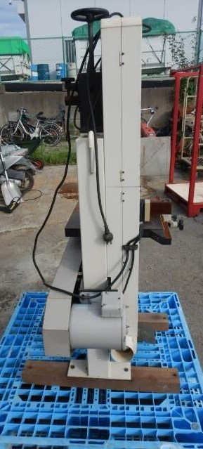 4494 RYOBI/リョービ バンドソー BS-401B 木工用/帯のこ盤/切断/木材 