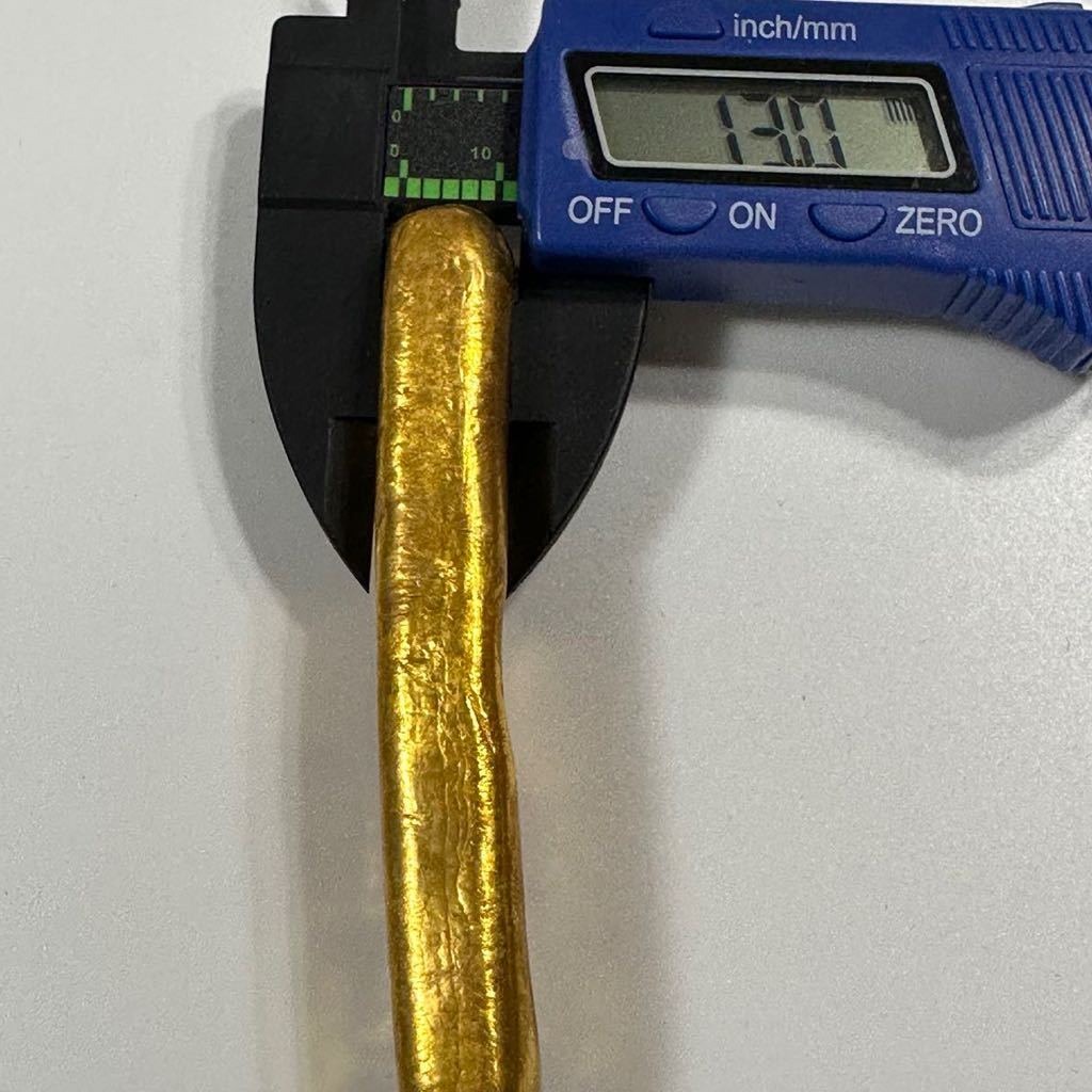 古銭 古金錠 「中華帝国」旧蔵