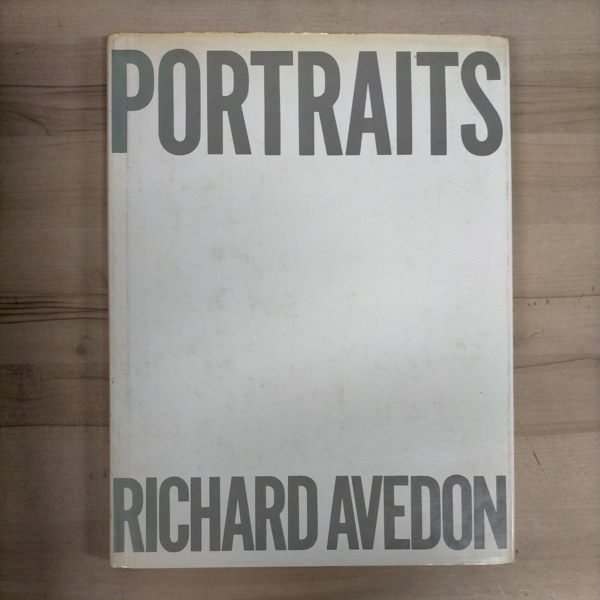Richard Avedon リチャード・アヴェドン 写真集 American the In