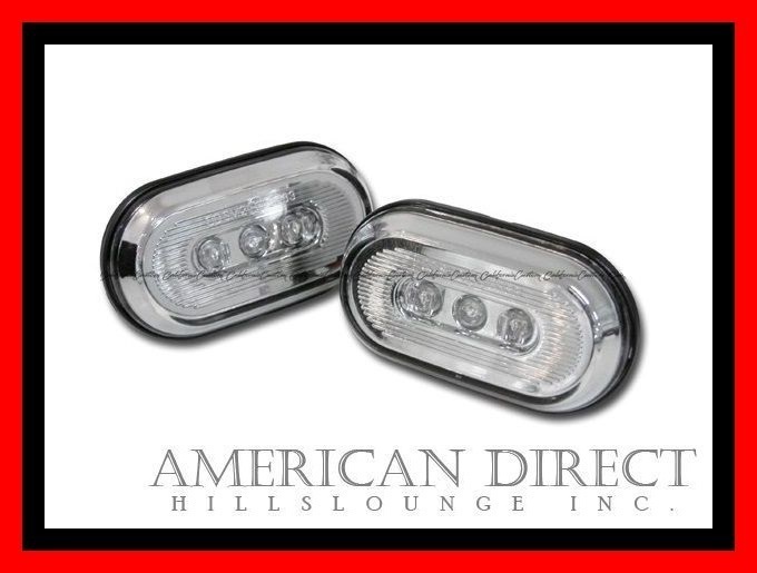 【新作登場，HOT】 即納/輸入車 LED サイドマーカー 汎用 300 300C PTクルーザー マグナム チャージャー チャレンジャー デュランゴ ナイトロ 貼付け式 2PC(その他)｜売買されたオークション情報、yahooの商品情報を その他