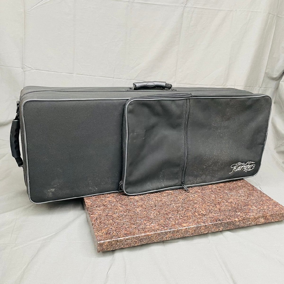 T2039〇【中古】Kaerntner ケルントナー テナーサックス - テナー 