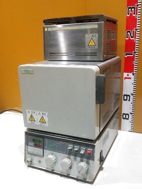 歯科技工】 GC 離れれ オートファーネスEF-Ⅰ ラボクリーンQC-Ⅰ セット