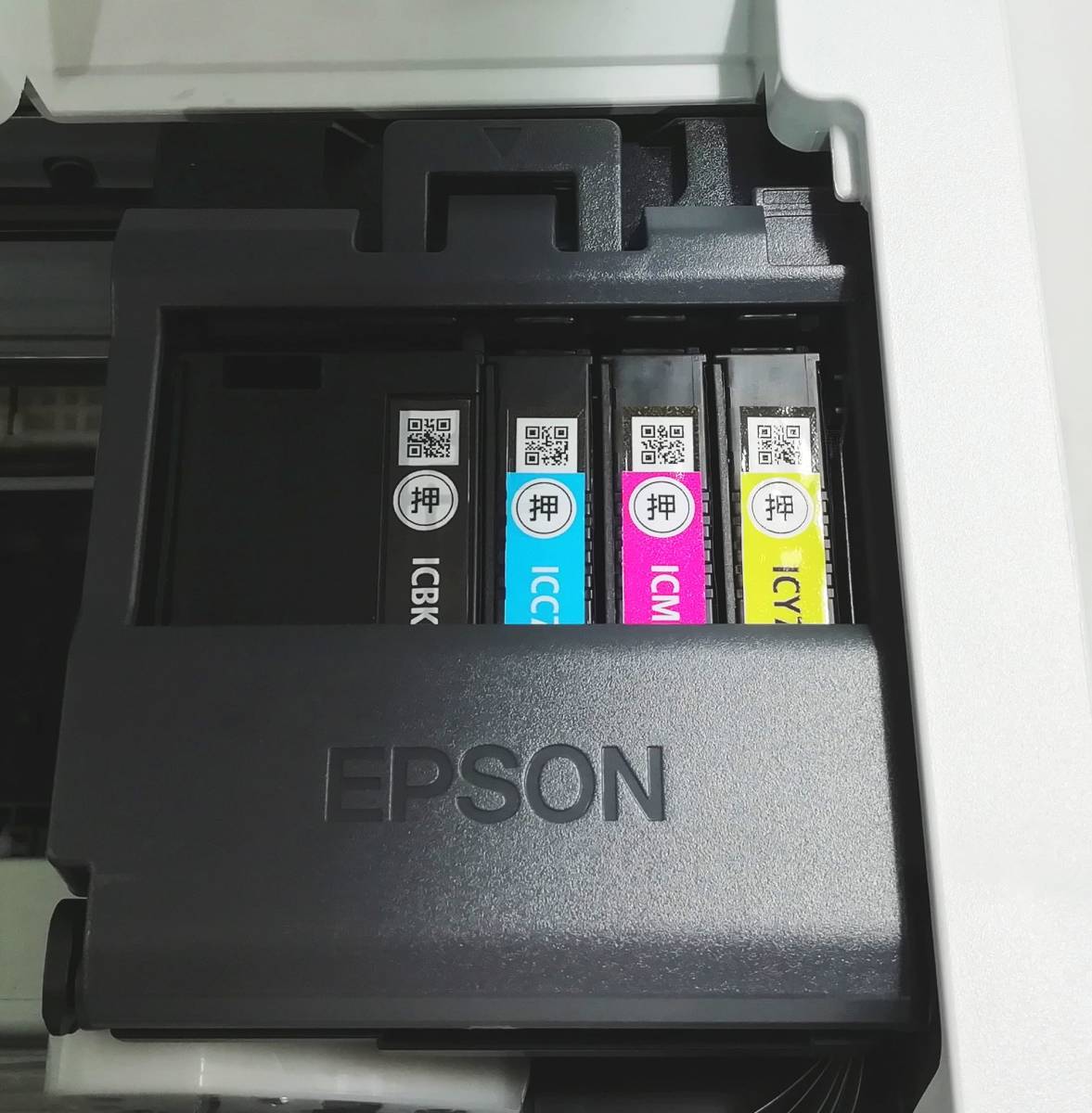ジャンク】EPSON/エプソン PX-M5081F A3対応 インクジェットプリンター