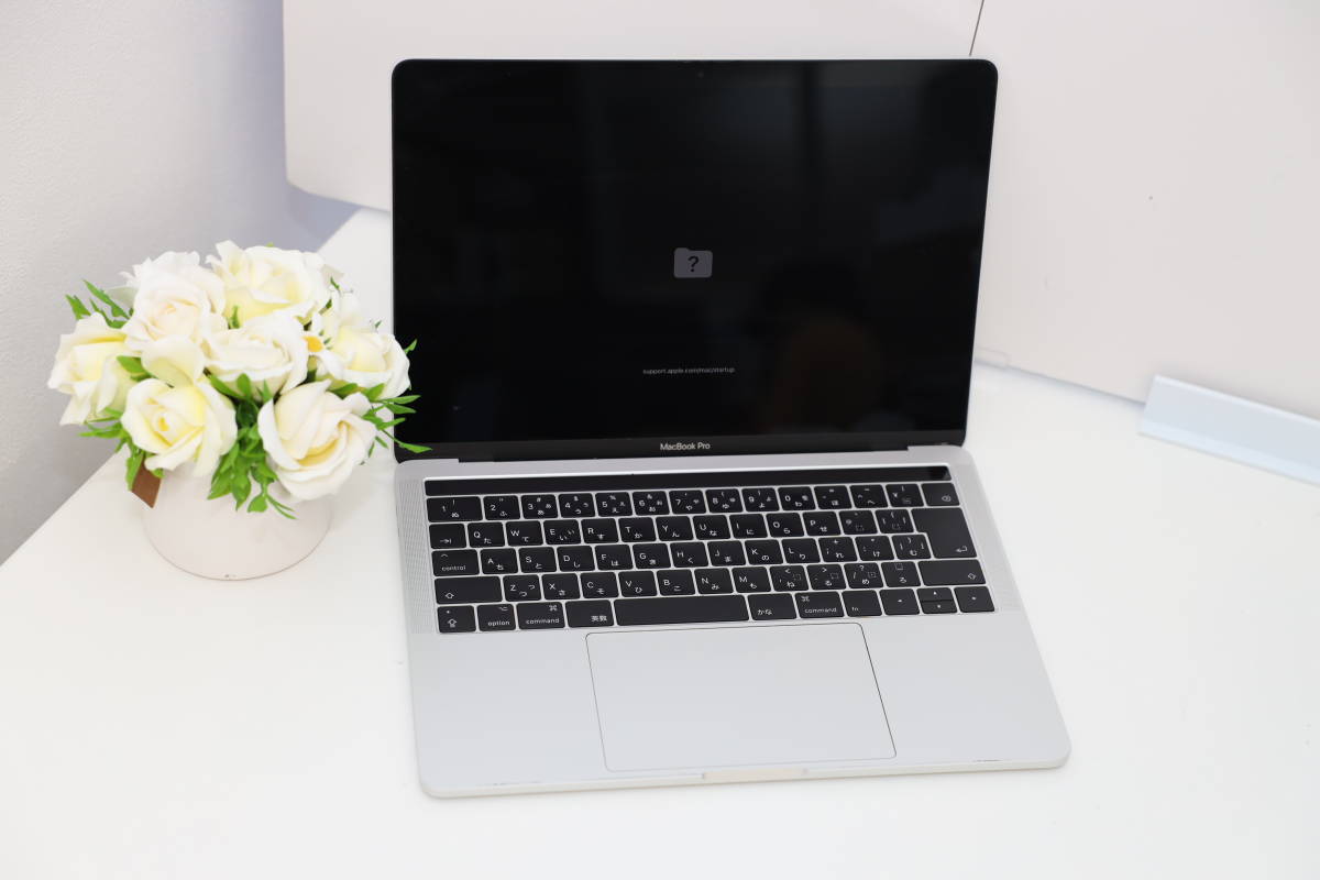 Pro MacBook 13インチ 0 ジャンク Apple ジャンクMacBook (13-inch