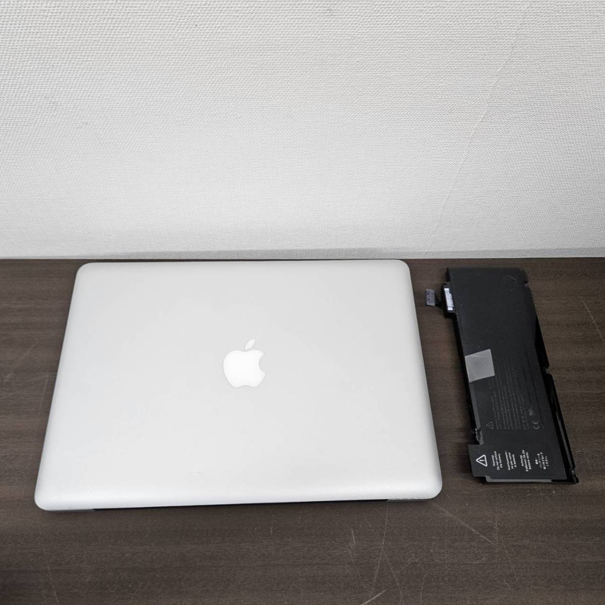 ジャンク Pro Apple pro a1278 -macbook 2026年最新Yahoo!オークション