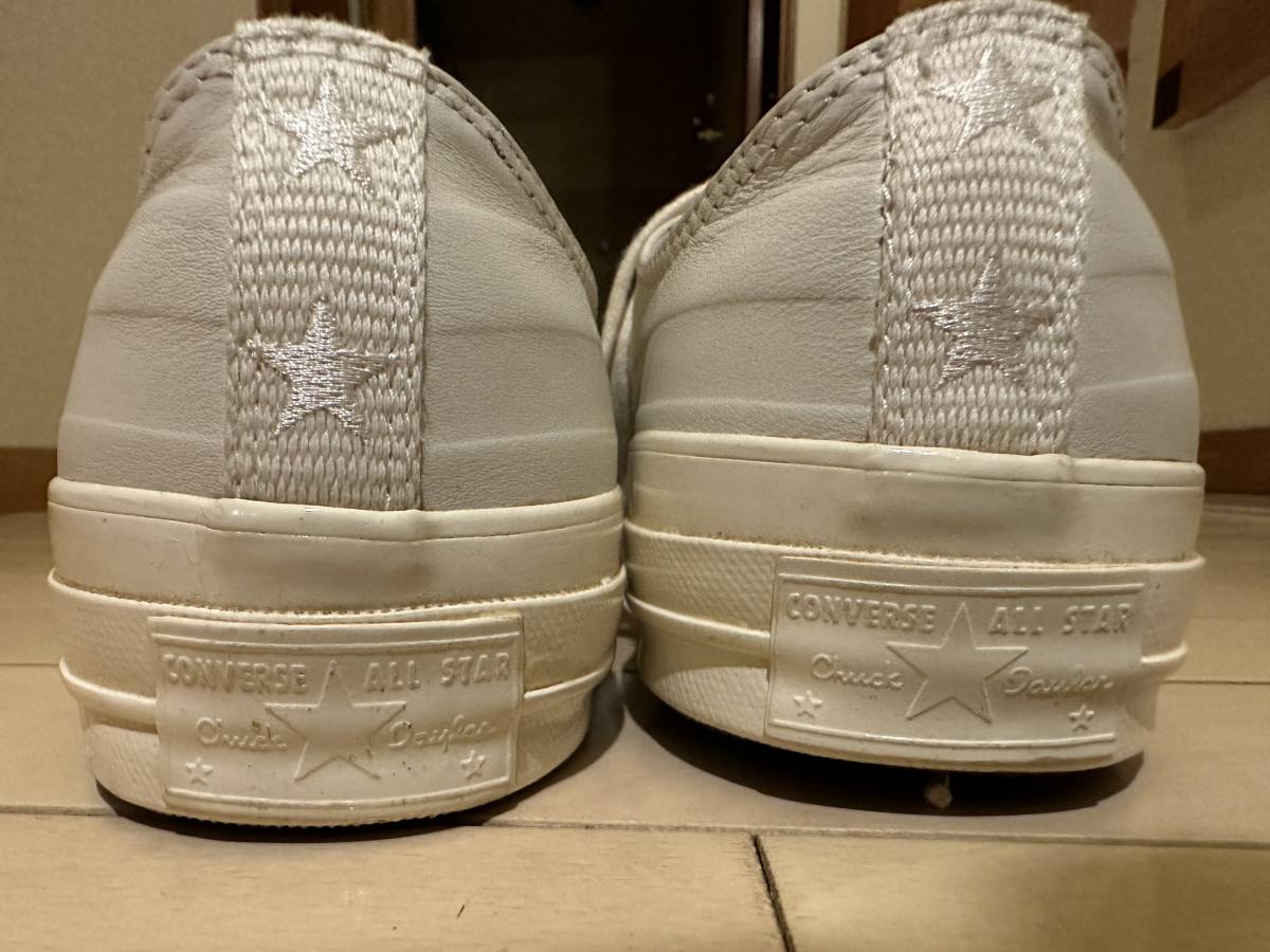 コンバース Converse チャックテイラー Chuck Taylor CT70 オール 