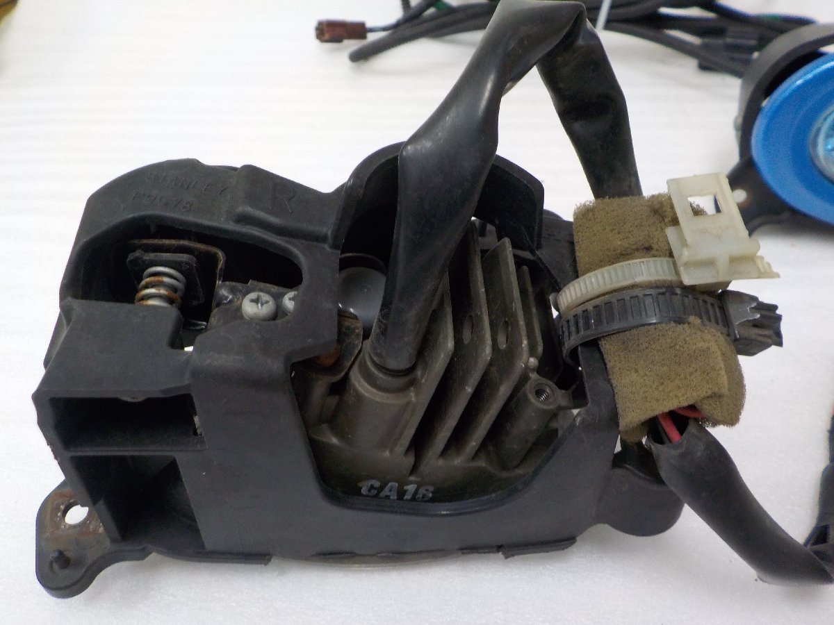 ホンダ フィット | ホンダ(純正) GP1 の フォグランプ GK3