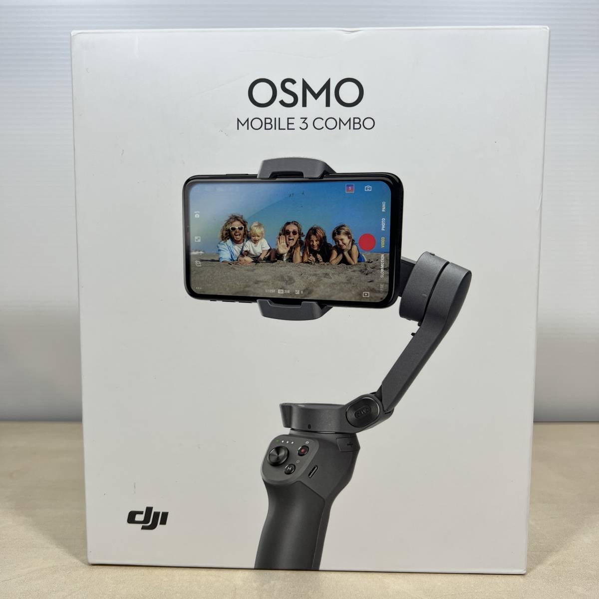 0 Osmo Mobile Drones Direct Unit) 【国内正規品】DJI Osmo Mobile 3