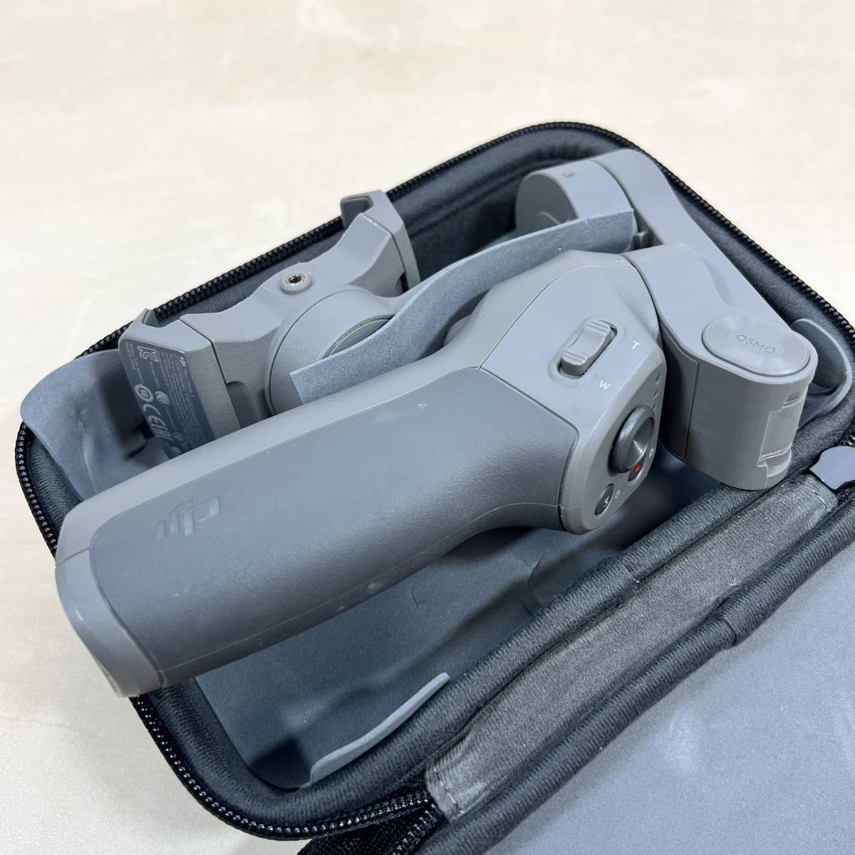 0 Osmo Mobile Drones Direct Unit) 【国内正規品】DJI Osmo Mobile 3