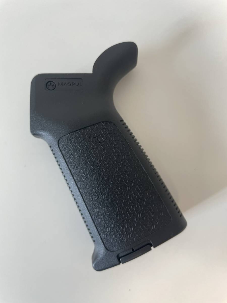 【FCC】 MOE グリップ PTW シムニッション ブルーガン トレポン MAGPUL FCC MOEタイプ | PTW⁄トレポン用グリップ MOE グリップ PTW