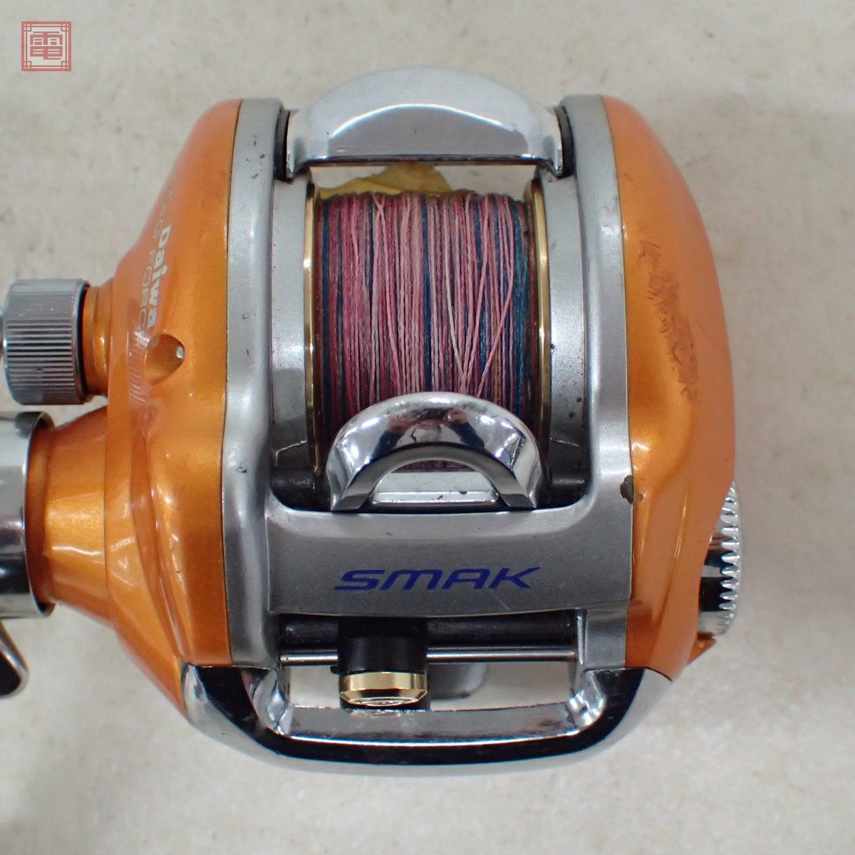ダイワ スマック 100R DAIWA SMAK【10 【公式通販】