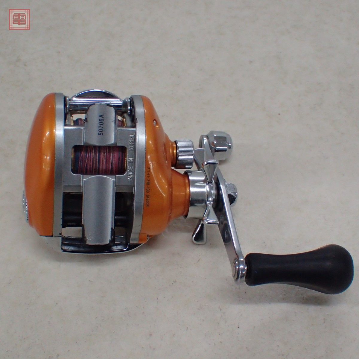 ダイワ スマック 100R DAIWA SMAK【10 【公式通販】