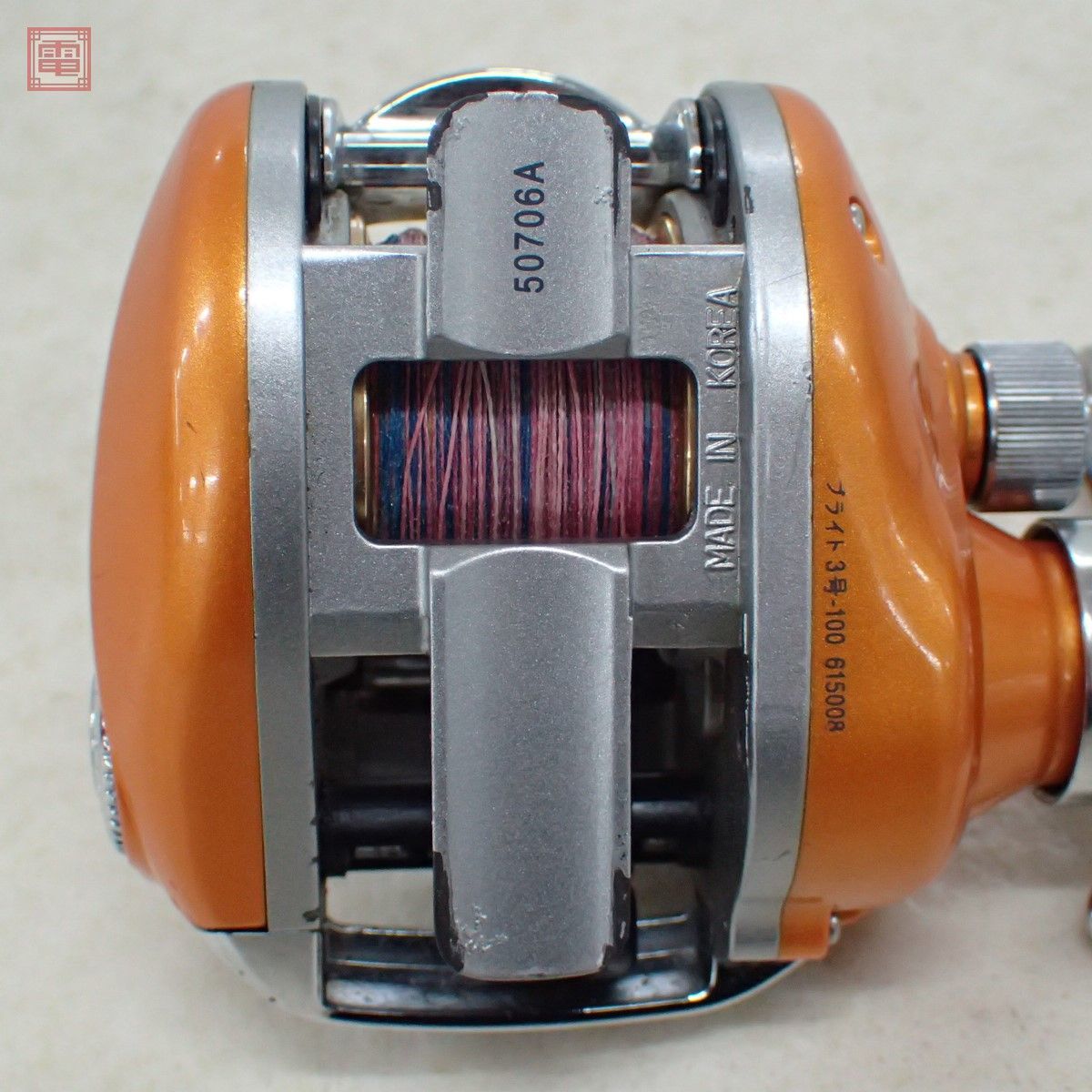 ダイワ スマック 100R DAIWA SMAK【10 【公式通販】