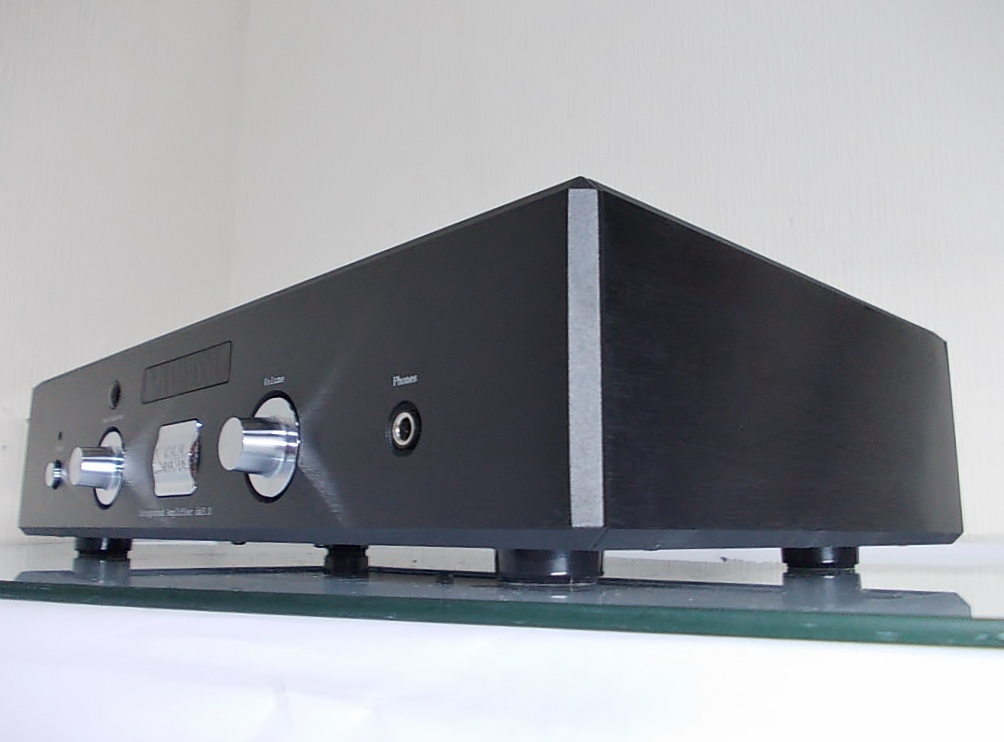 【ジャンク】アンプ　SOULNOTE ソウルノート　SD300 DAC ジャンク】アンプ SOULNOTE ソウルノート SD300 DAC Soul Note SD300