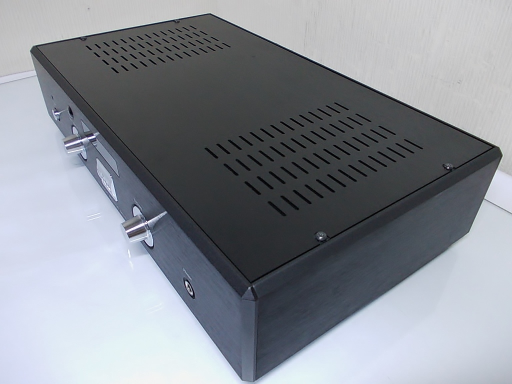 SOULNOTE da3.0 ソウルノート DAC機能搭載プリメインアンプ(一般