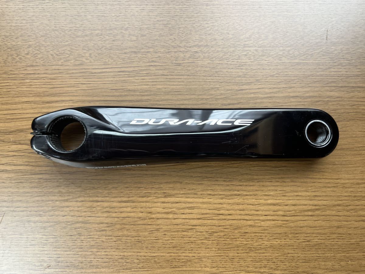 4iiii 左パワーメーター 9100DURA ACE 172.5 4iiii | パワーメーター 