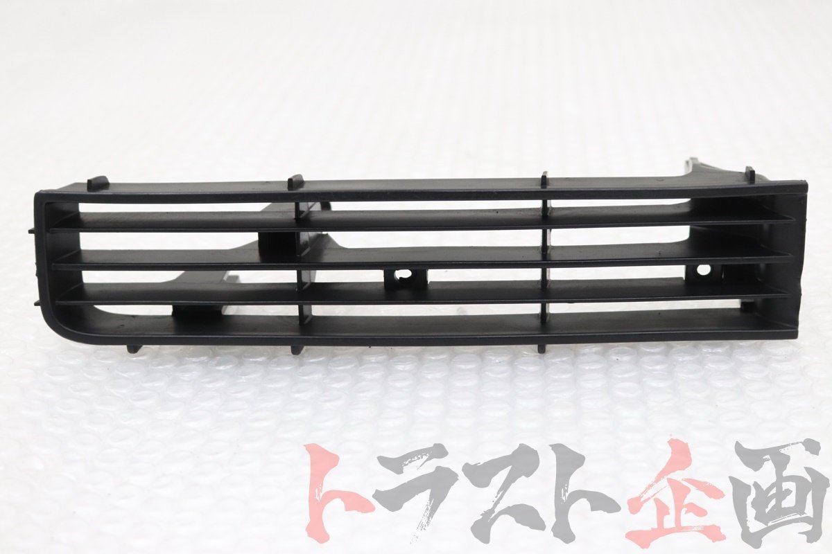 定番人気，得価 1100836105-2 純正 フロントグリル 助手席側 スープラ 2.0GTツインターボ ワイドボディ GA70 トラスト企画 U(フロント)｜売買されたオークション情報、yahooの商品情報をアーカイブ公開 - オークフ トヨタ用