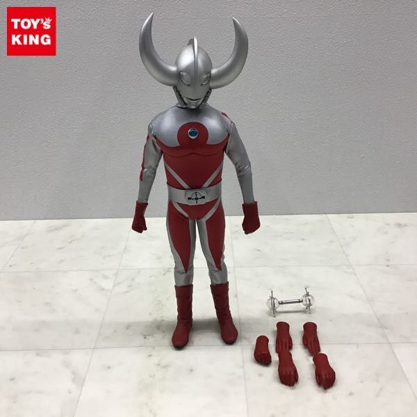 1円〜 メディコム・トイ RAH リアルアクションヒーローズ 仮面ライダー 仮面ライダー旧1号 2001デラックスタイプ RAH メディコム・トイ リアルアクションヒーローズ あした タイムハウス メディコム