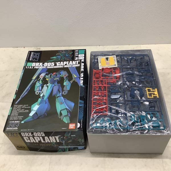 1円〜 HGUC 1/144 ZII ゼッツー ギャプラン 他 【公式通販】