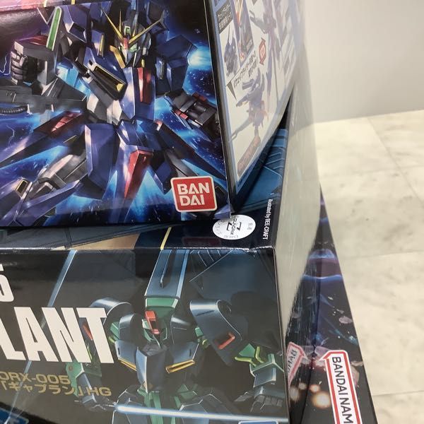 1円〜 HGUC 1/144 ZII ゼッツー ギャプラン 他 【公式通販】