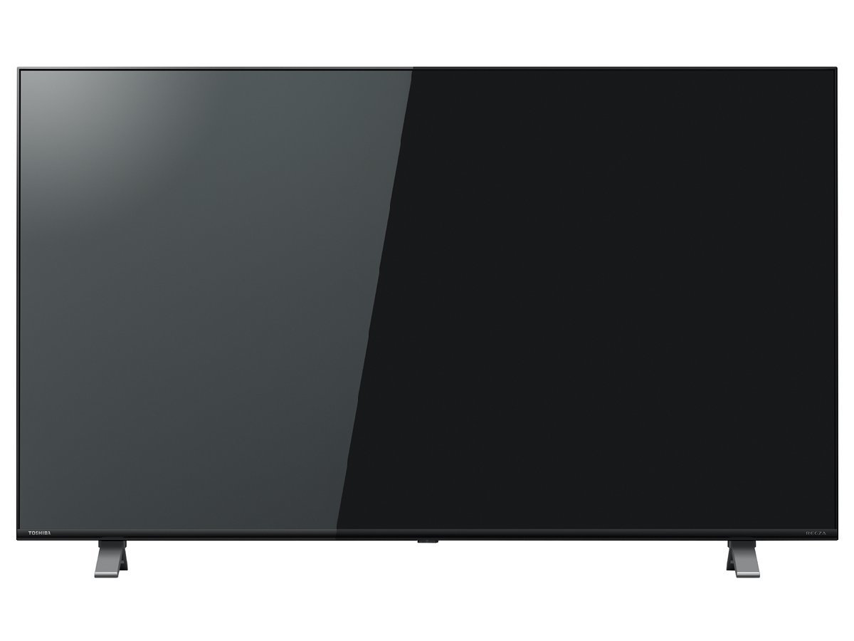 新品未開封品】 埼玉発 TOSHIBA REGZA 4K液晶テレビ 50C350X 50