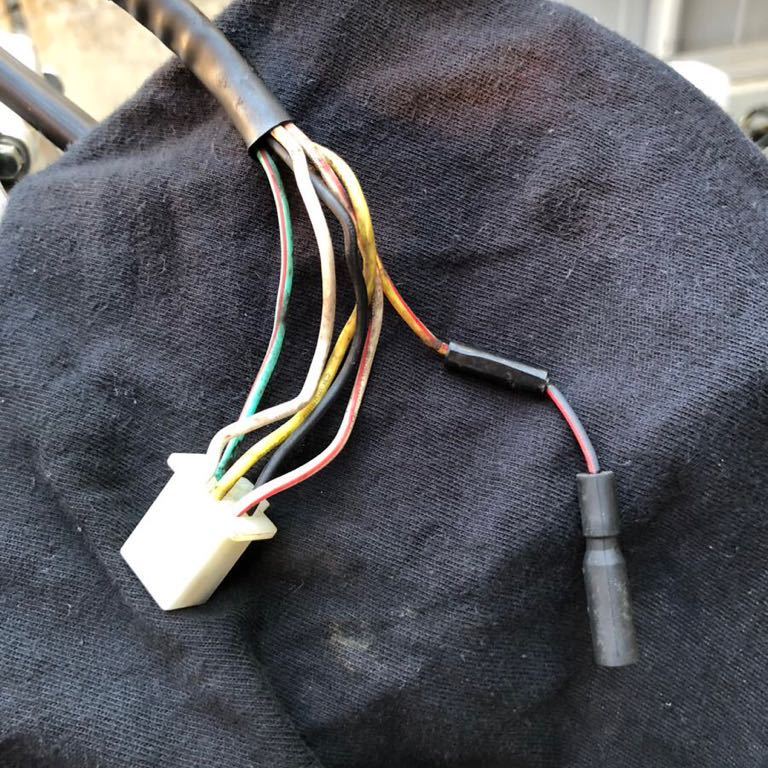 ロンシン 中華エンジン(LC139FMB) 50cc 4速 クラッチ リターン 12V