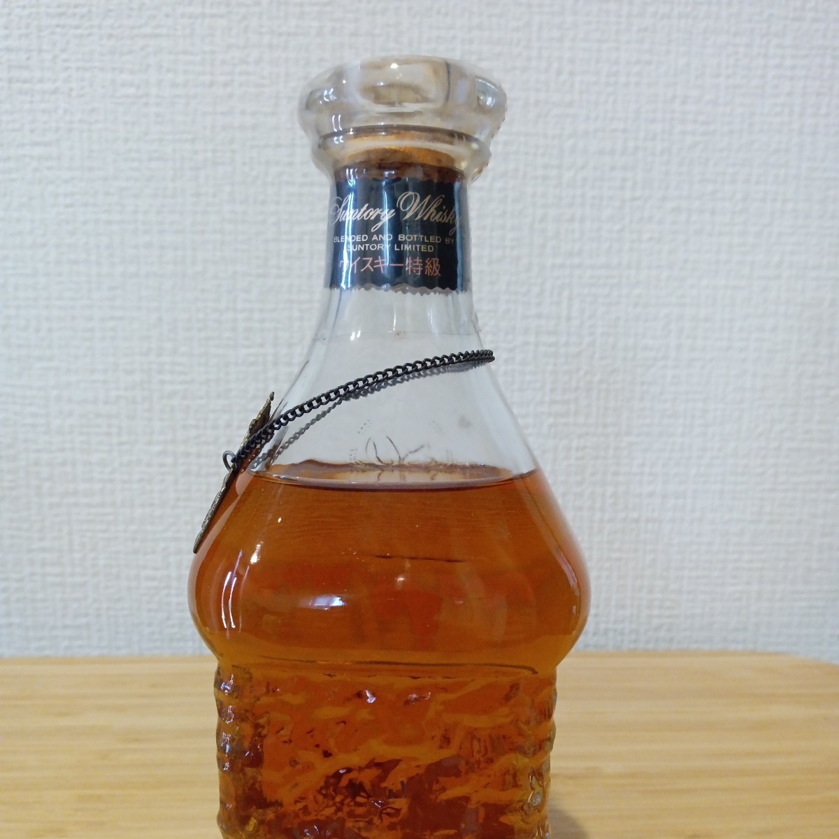 サントリーウイスキー エクセレンス 380ml SUNTORY WHISKY EXCELLENCE 古酒