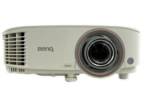 BenQ TH67IST 液晶 プロジェクター ベンキュー 家電 中古 N8023811