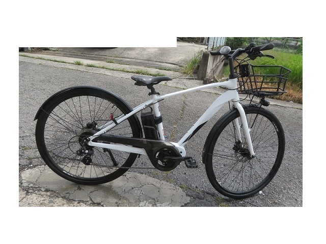 C459 パナソニック ギュット Panasonic gyutto (BE-ENMR633R2) 26